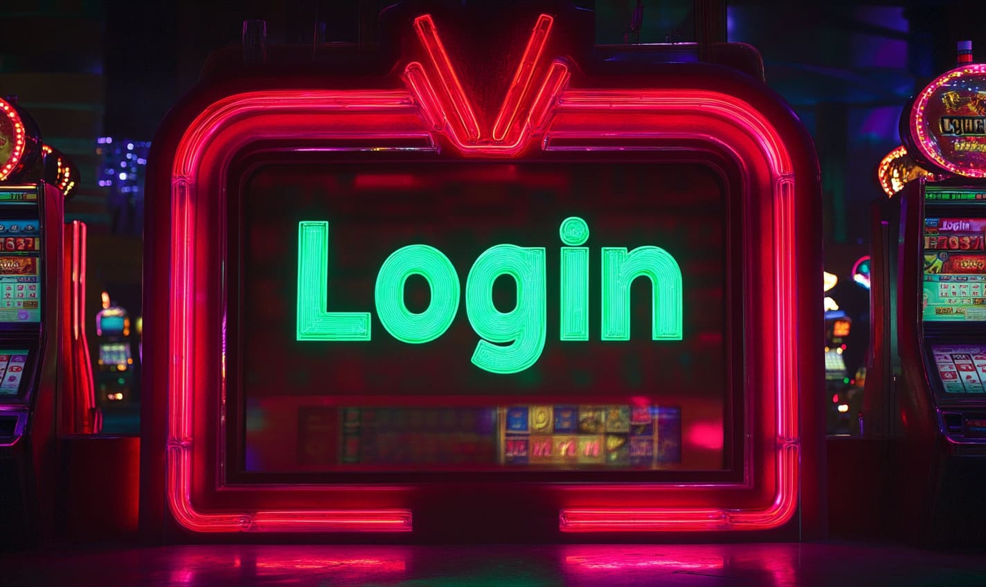 AK777: Login And Registration Made Easy